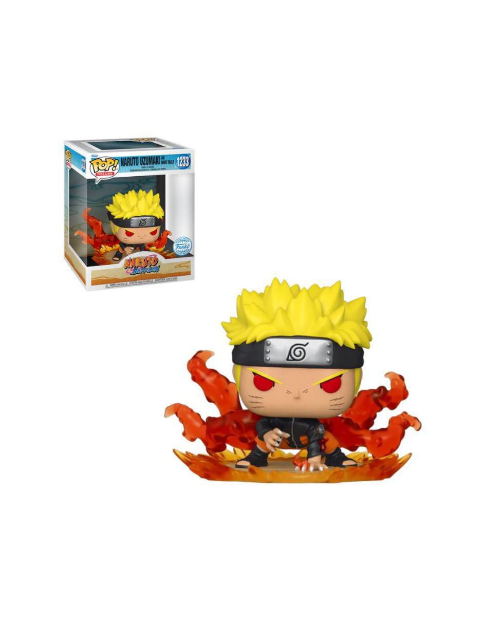 Naruto Shippuden Naruto Uzumaki 3