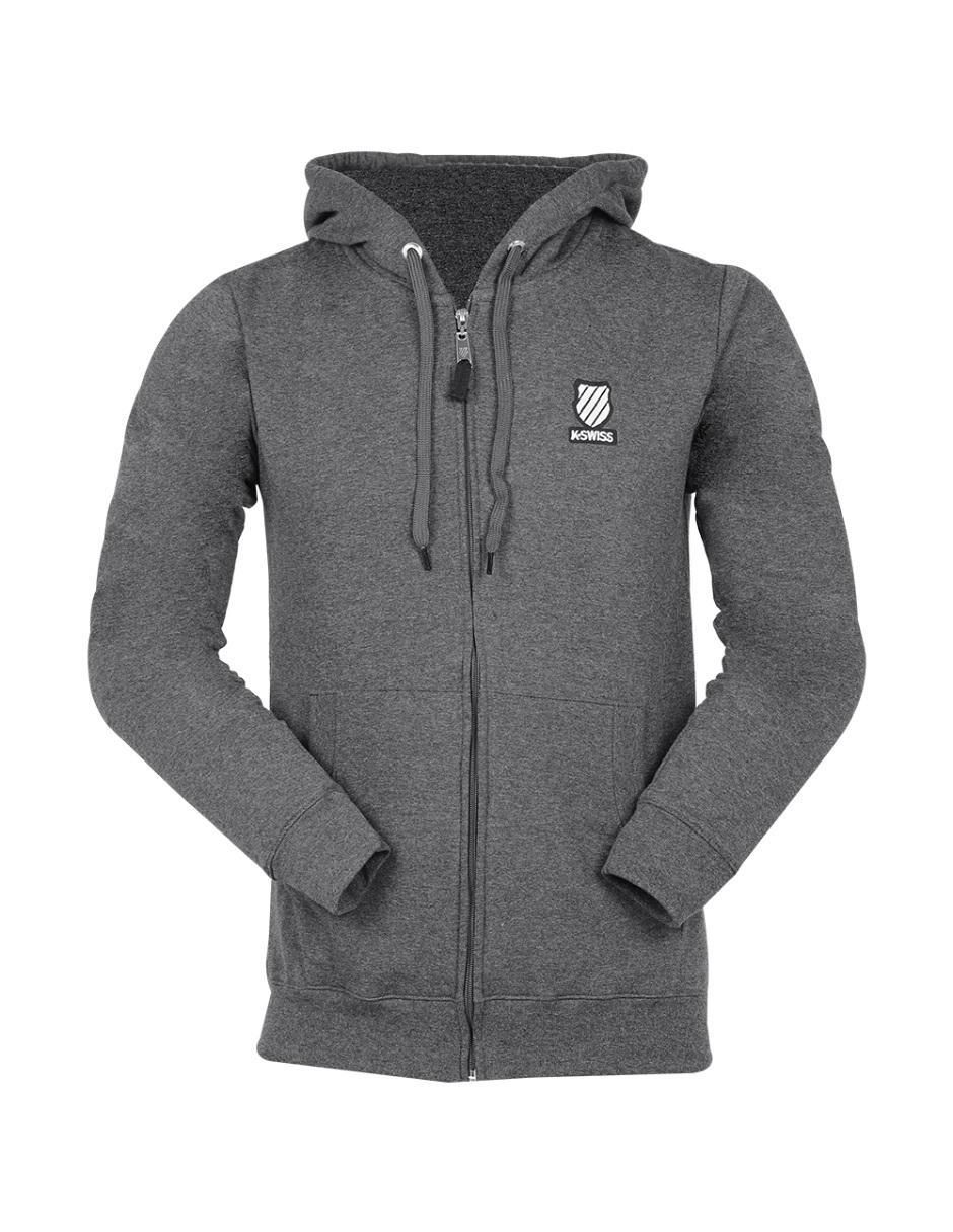Sudadera k-swiss ninguno para hombre