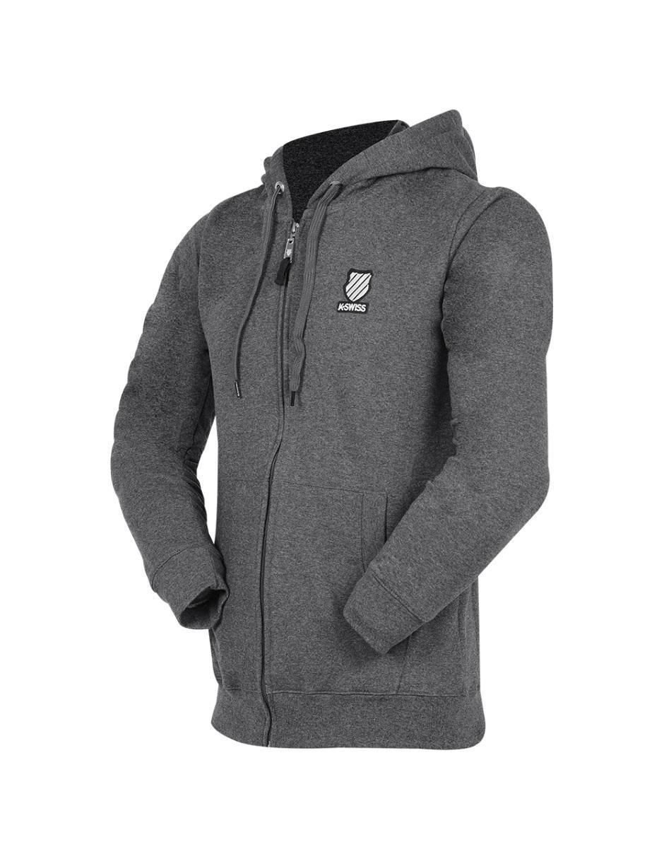 Sudadera k-swiss ninguno para hombre