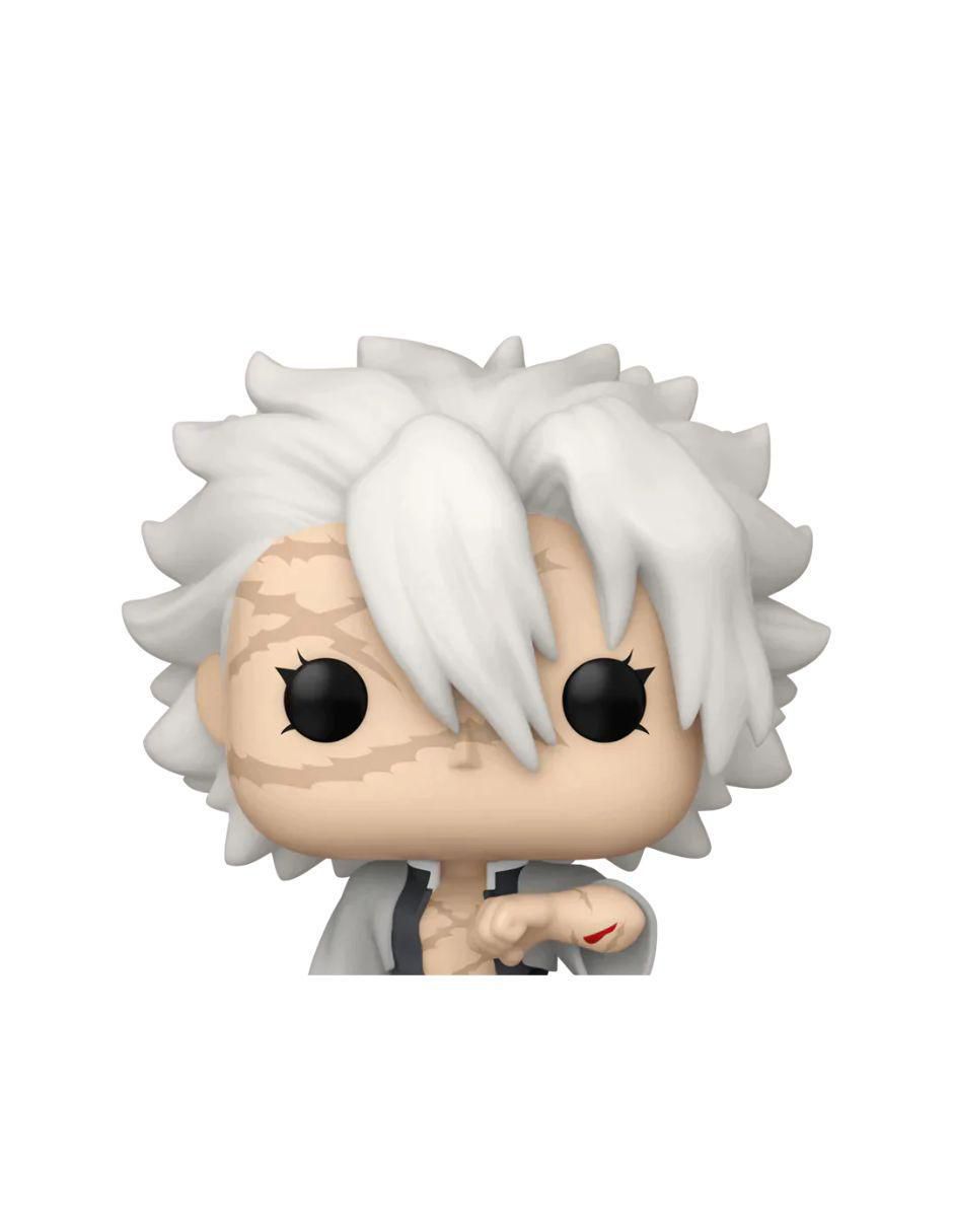 Pop! Demon Slayer Sanemi Shinazugawa 3