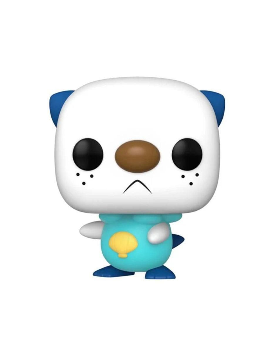 Pop! Pokémon Oshawott Pop! Pokémon Oshawott