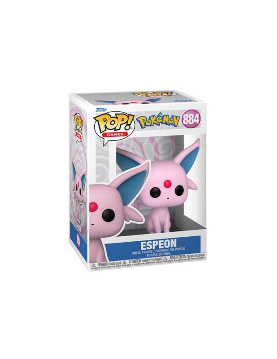 Pop! Pokémon Espeon 2