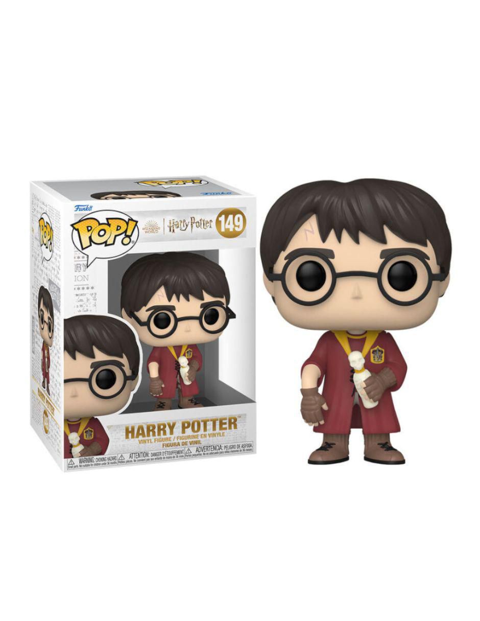 Pop! Harry Potter y la Cámara Secreta Harry Potter 3