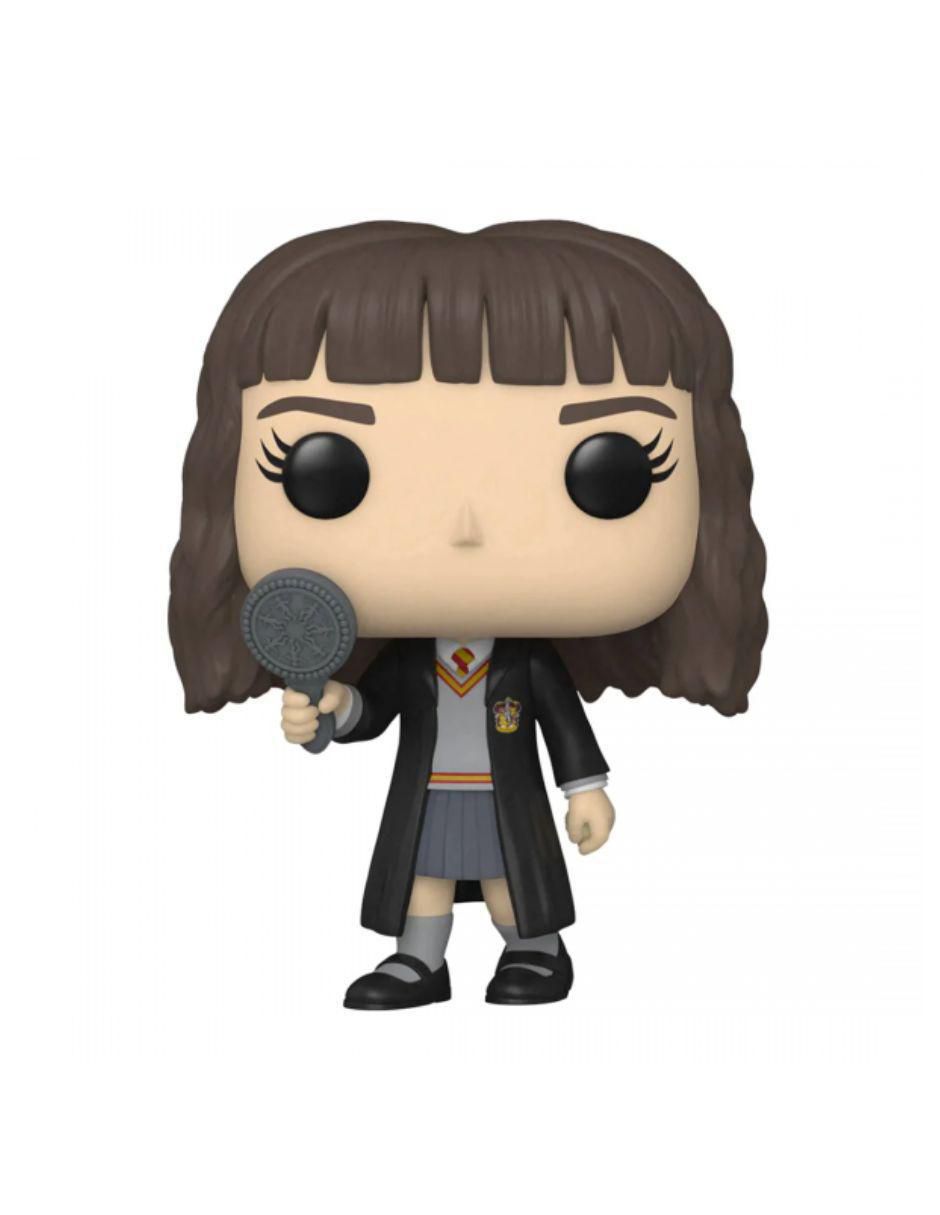 Pop! Harry Potter y la Cámara Secreta Hermione Granger Pop! Harry Potter y la Cámara Secreta Hermione Granger