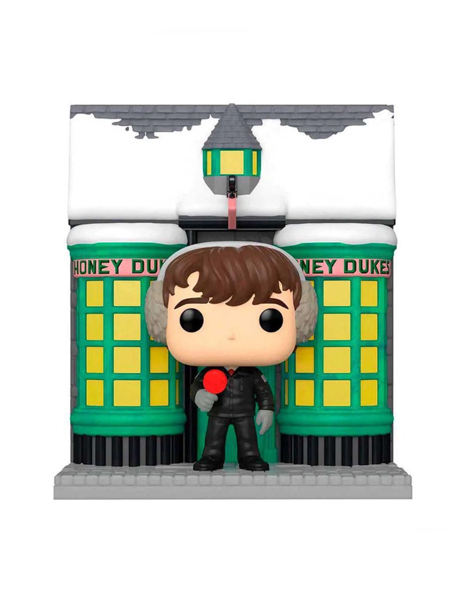 Pop! Harry Potter Neville Longbottom with Honeydukes