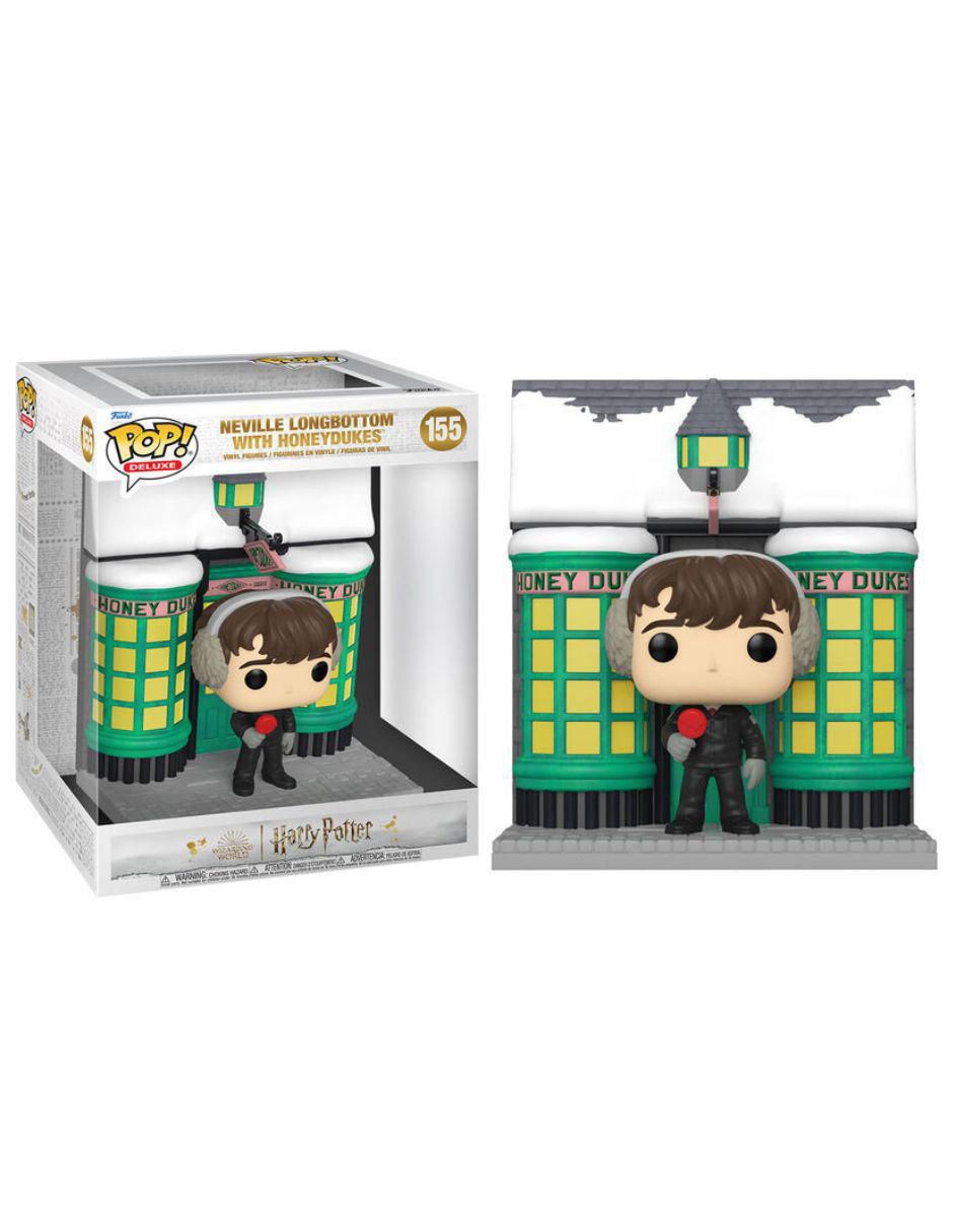 Pop! Harry Potter Neville Longbottom with Honeydukes 3