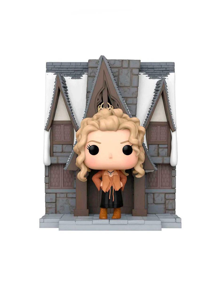 Pop! Harry Potter Madam Rosmerta with the Three Broomsticks Pop! Harry Potter Madam Rosmerta with the Three Broomsticks