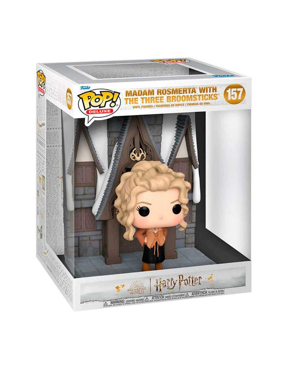 Pop! Harry Potter Madam Rosmerta with the Three Broomsticks 2
