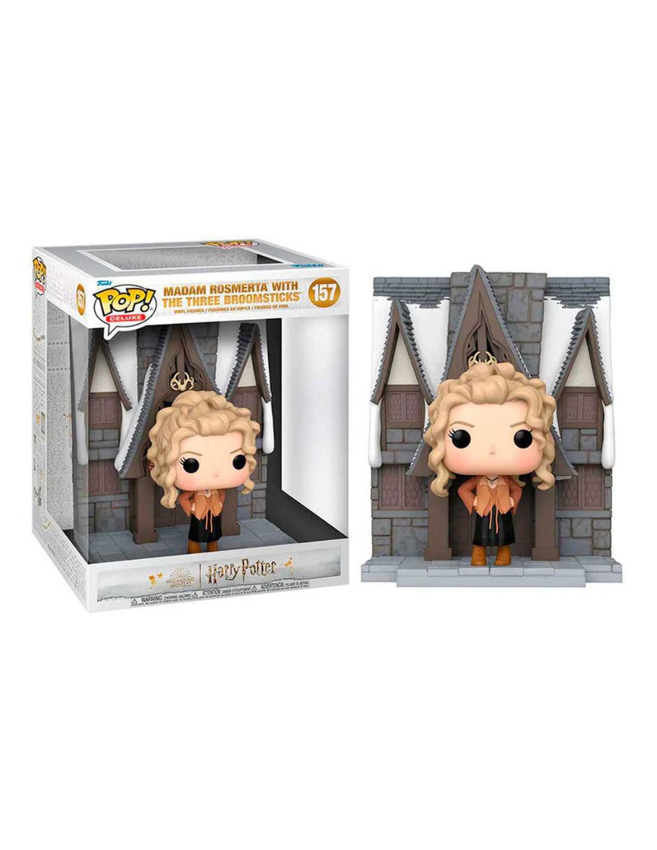 Pop! Harry Potter Madam Rosmerta with the Three Broomsticks 3