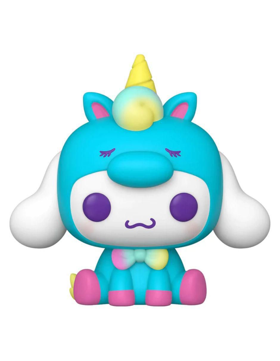 Pop! Hello Kitty and Friends Cinnamoroll Pop! Hello Kitty and Friends Cinnamoroll