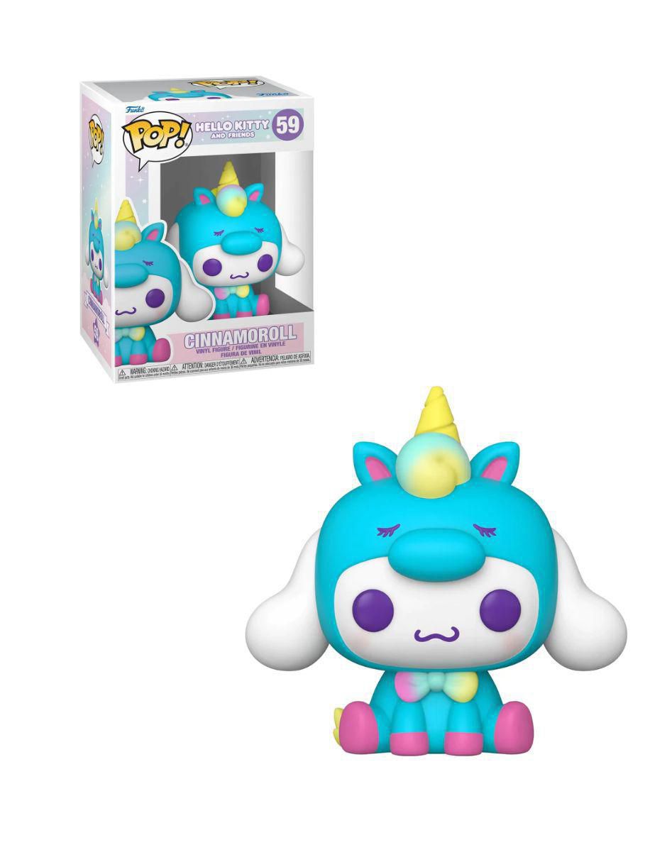 Pop! Hello Kitty and Friends Cinnamoroll 3