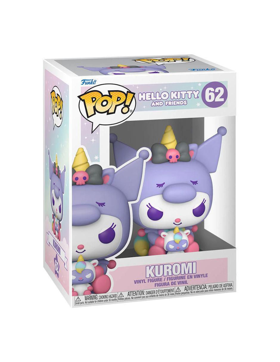 Pop! Hello Kitty and Friends Kuromi 2
