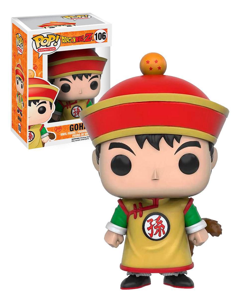 Pop! Dragon Ball Z Gohan 2