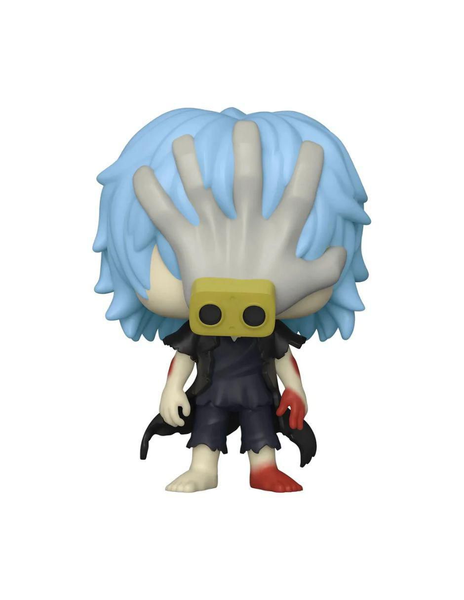 Pop! My Hero Academia Tomura Shigaraki Pop! My Hero Academia Tomura Shigaraki