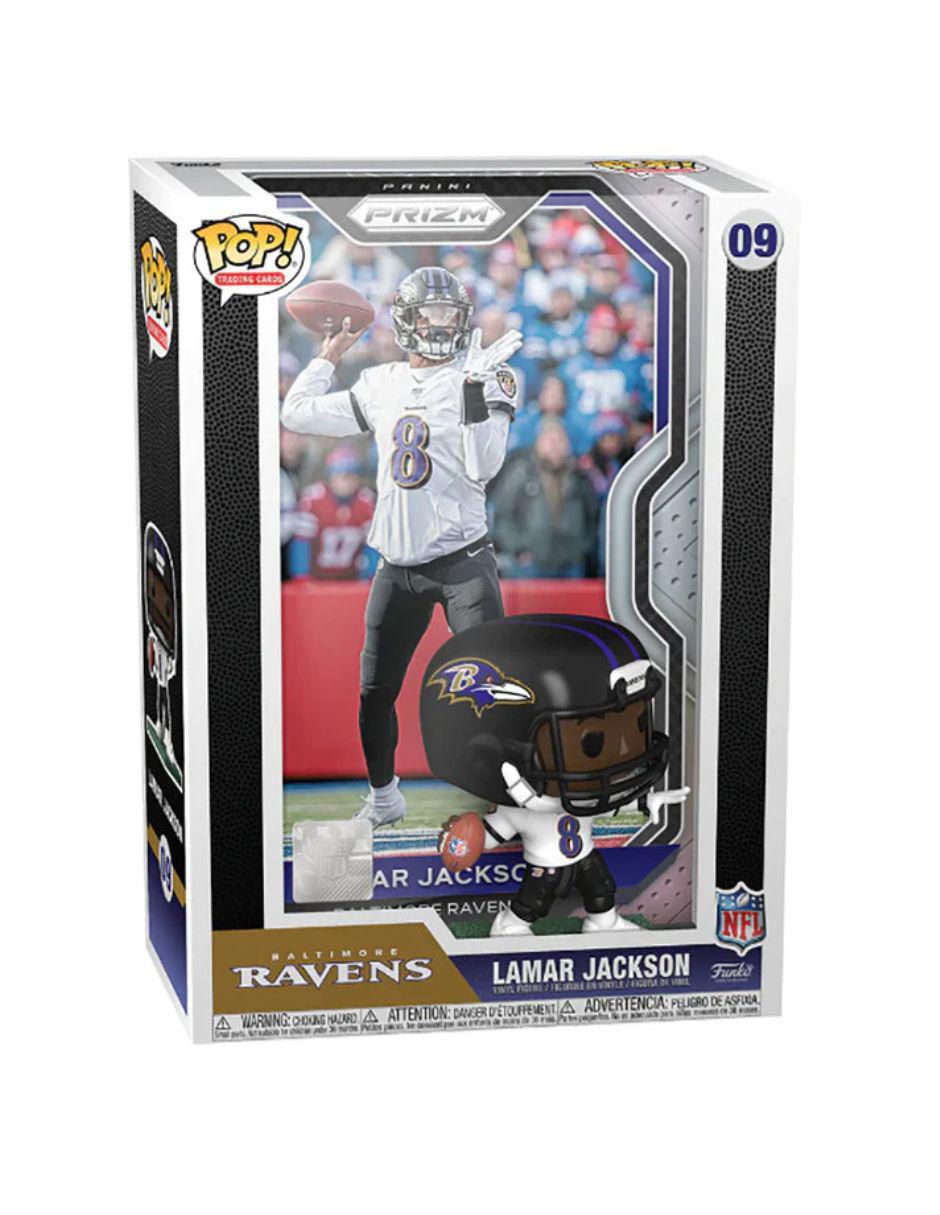 Pop! NFL Lamar Jackson 2