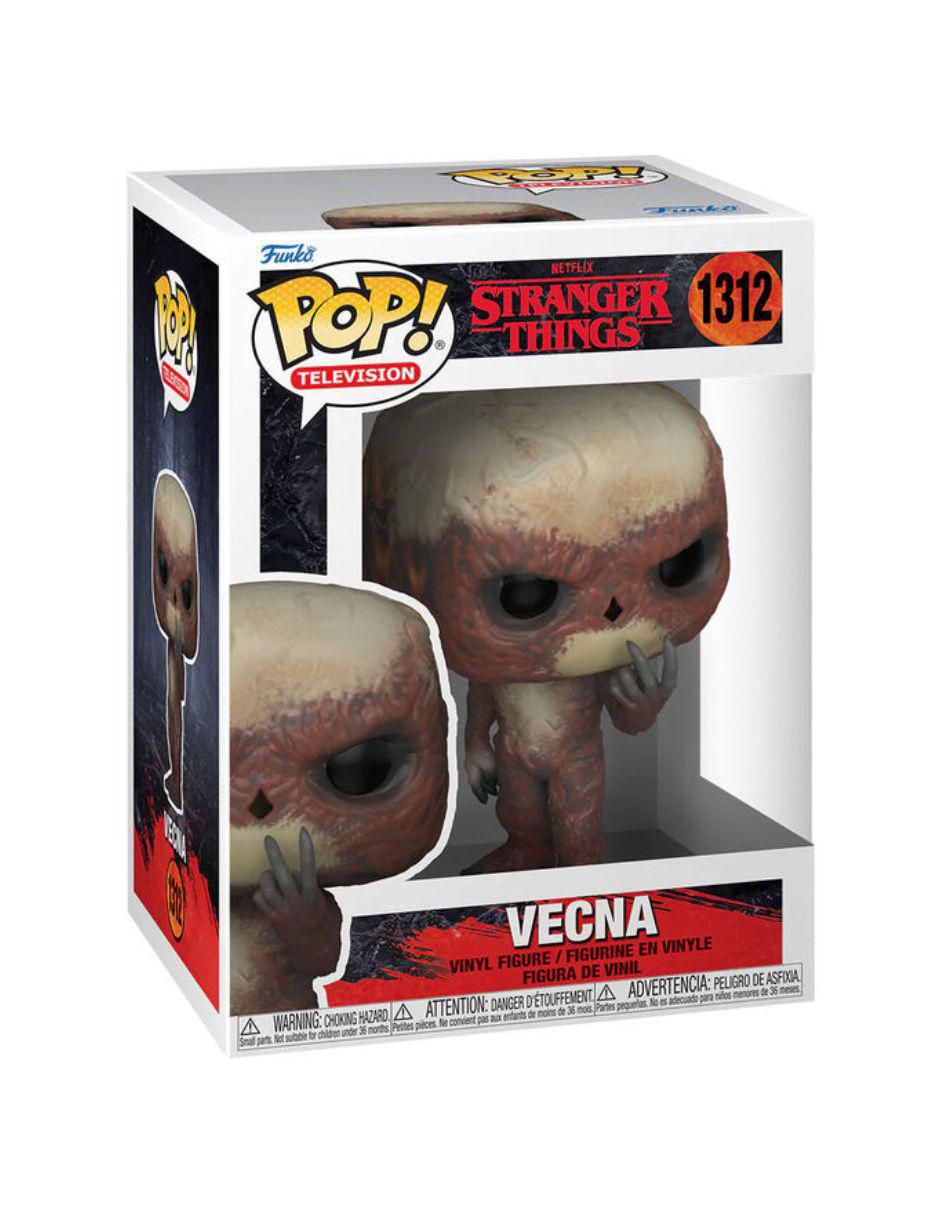Pop! Stranger Things 4 Vecna 2