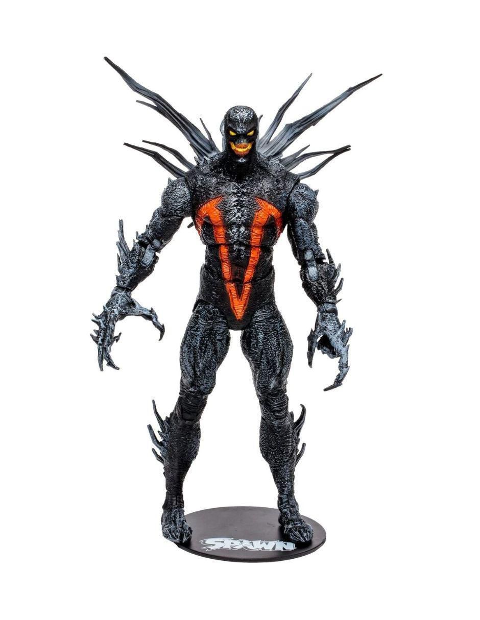 Figura de colección Spawn collectors