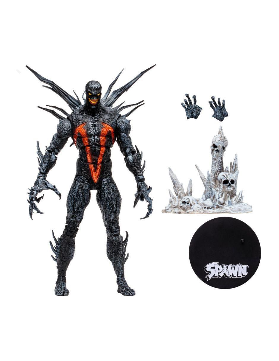 Figura de colección Spawn collectors 2