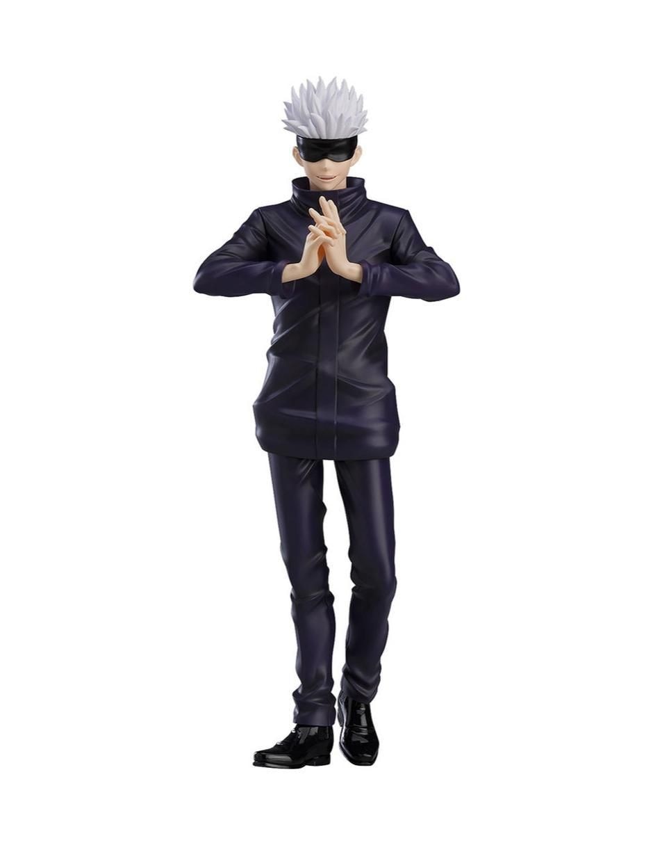 Figura de colección articulada Jujutsu Kaisen Satoru Gojo Figura de colección articulada Jujutsu Kaisen Satoru Gojo