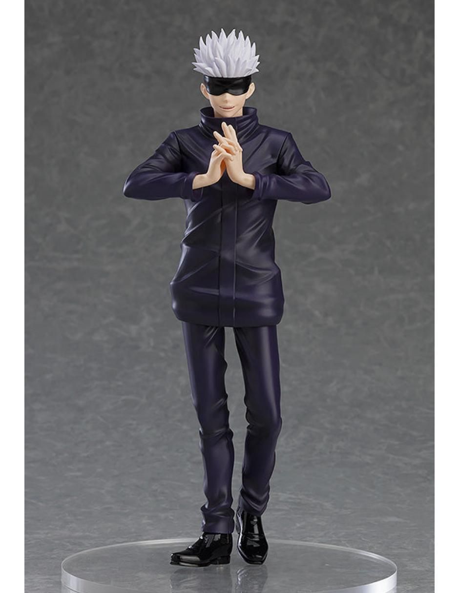 Figura de colección articulada Jujutsu Kaisen Satoru Gojo 2