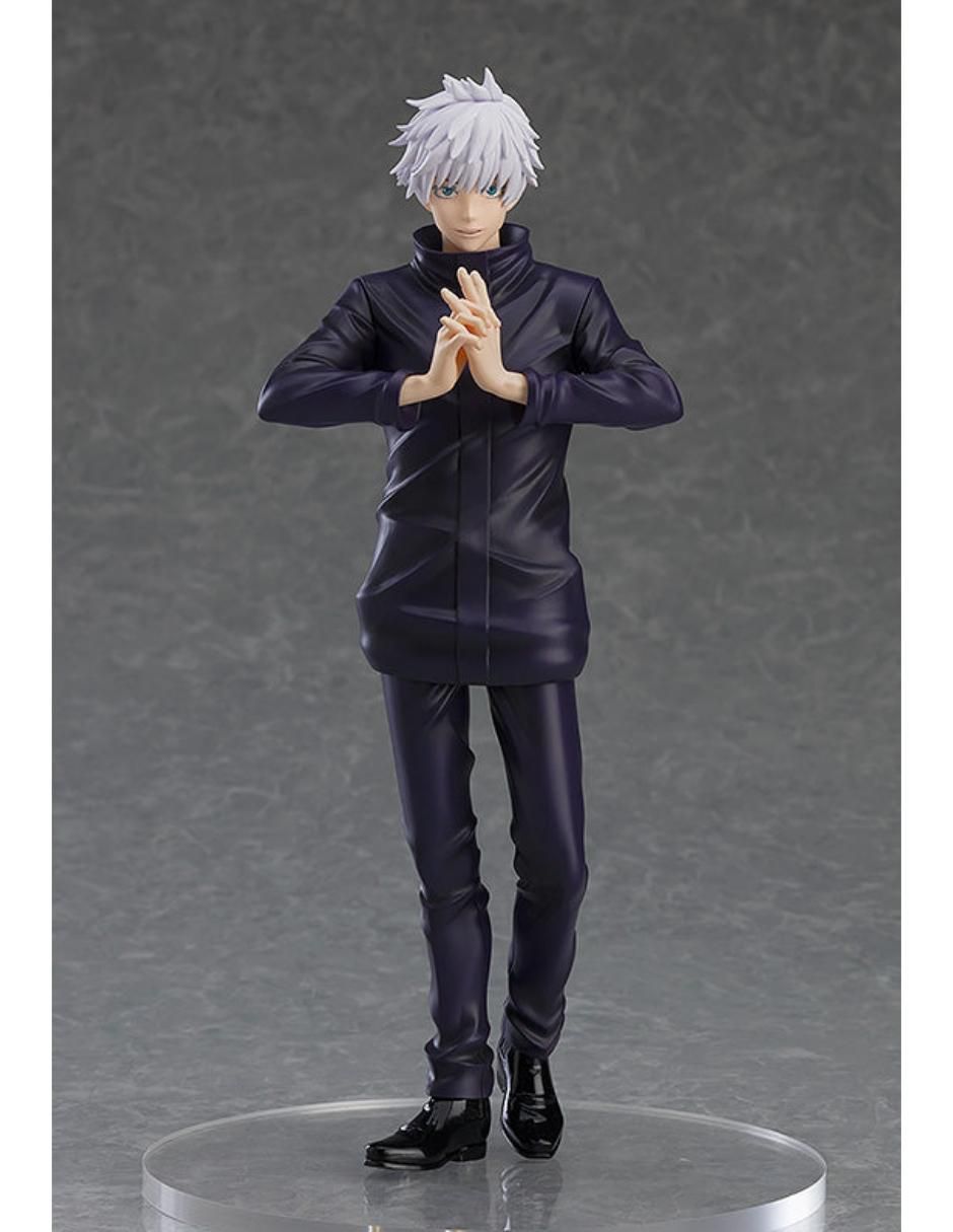 Figura de colección articulada Jujutsu Kaisen Satoru Gojo 3