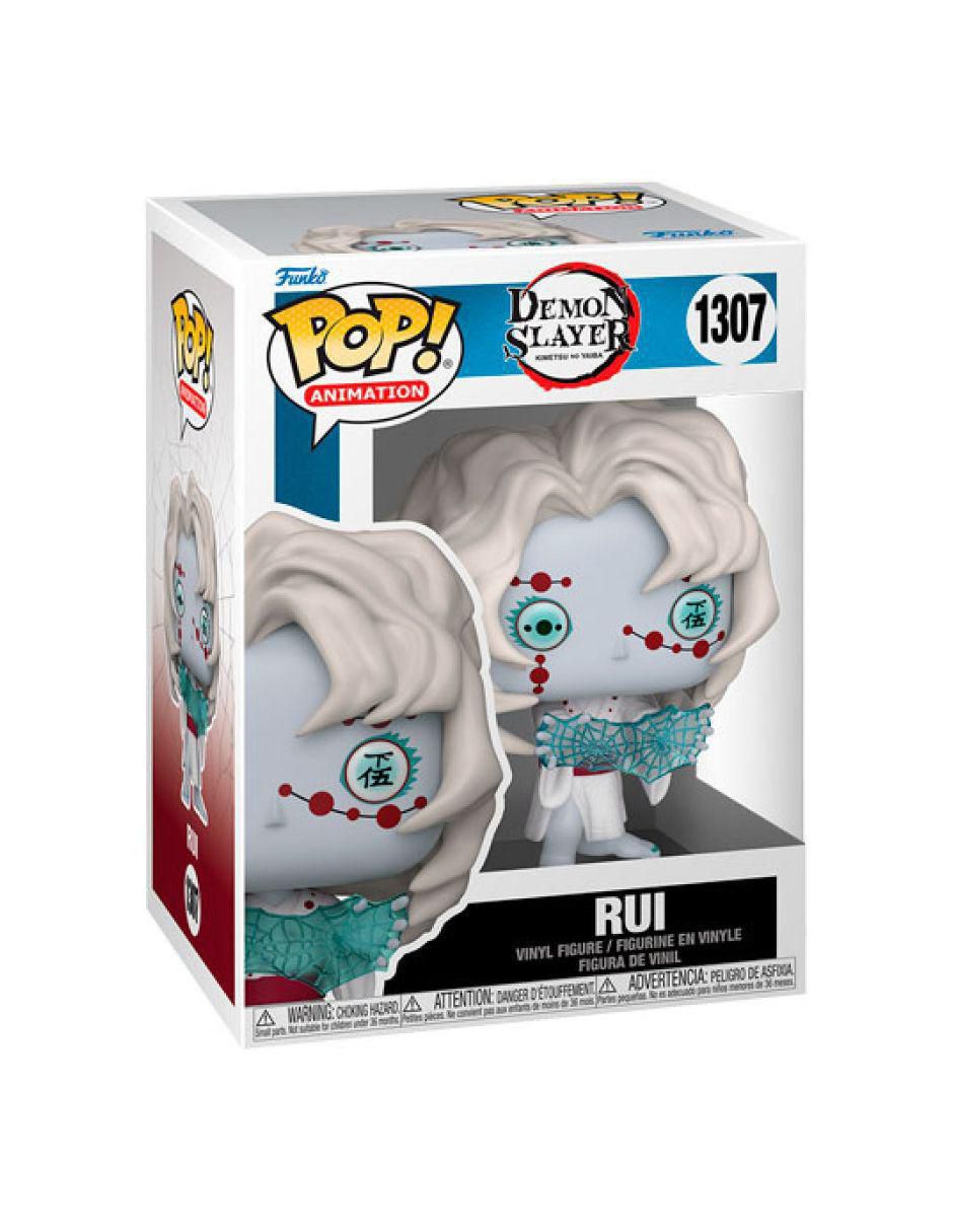 Pop! Demon Slayer Rui Kimetsu no Yaiba 2