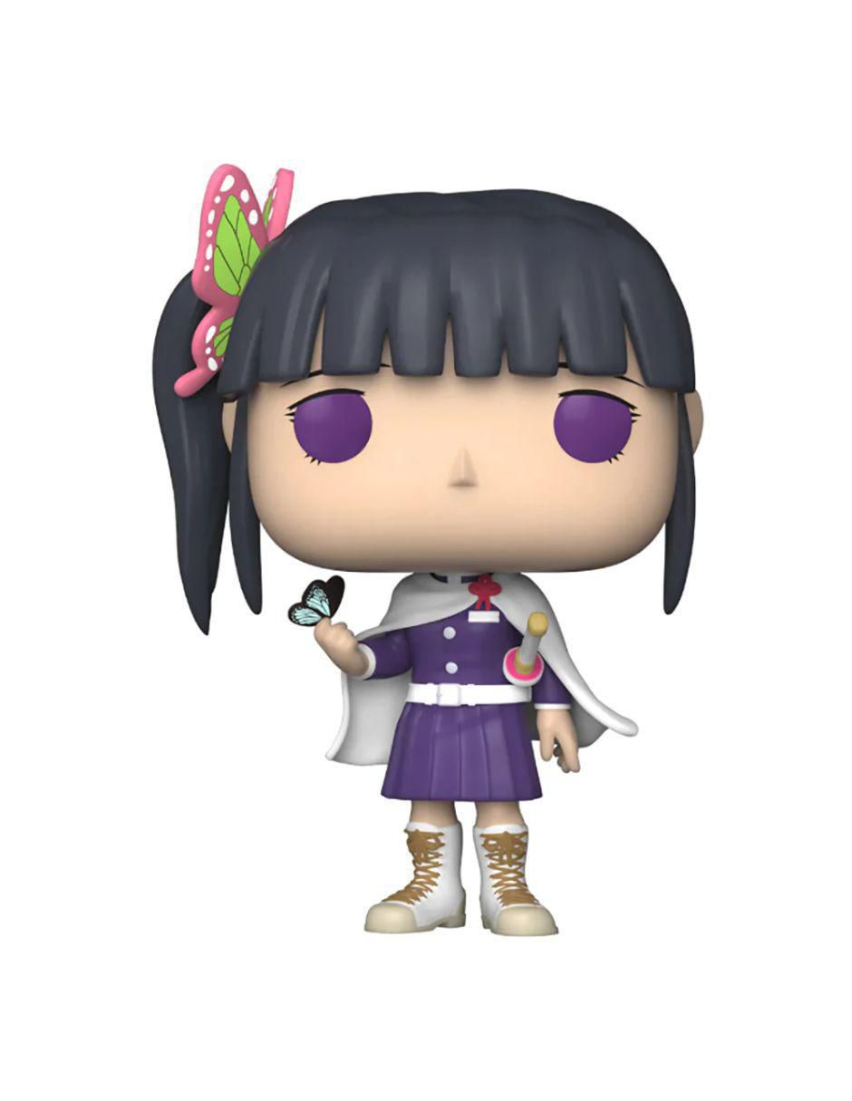 Pop! Demon Slayer Kanao Tsuyuri Pop! Demon Slayer Kanao Tsuyuri