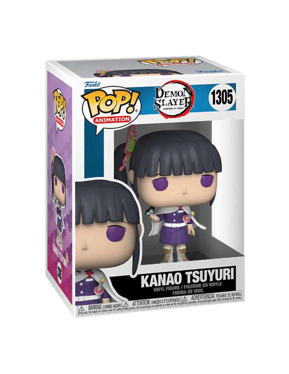 Pop! Demon Slayer Kanao Tsuyuri 2