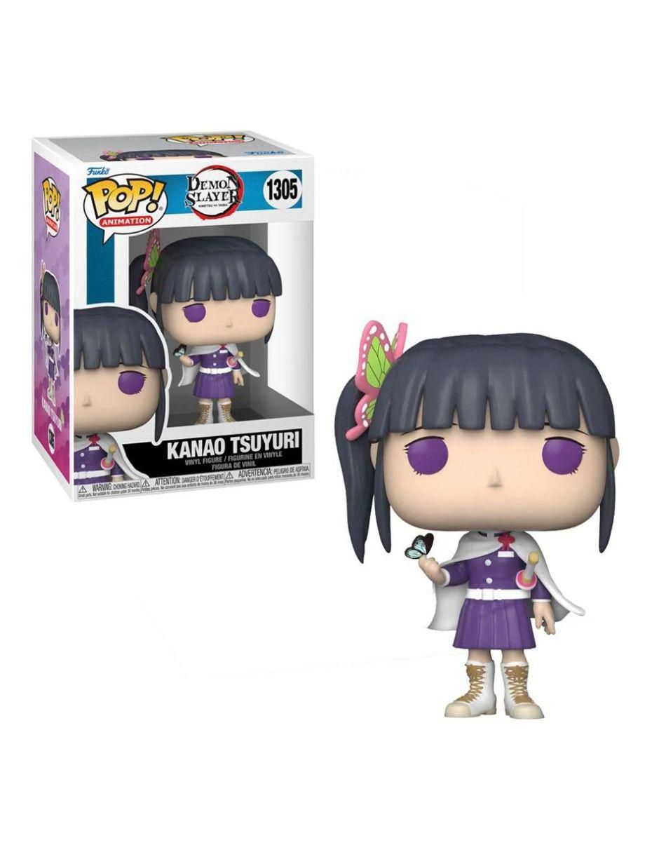 Pop! Demon Slayer Kanao Tsuyuri 3