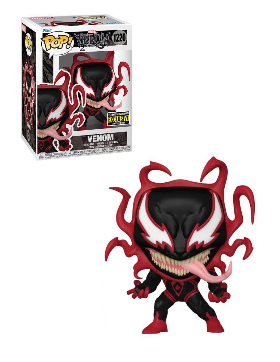 Pop! Marvel Venom 3