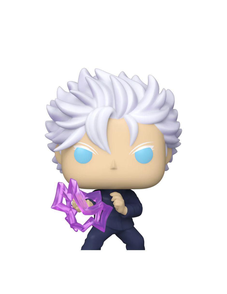 Pop! Jujutsu Kaisen Satoru Gojo 3