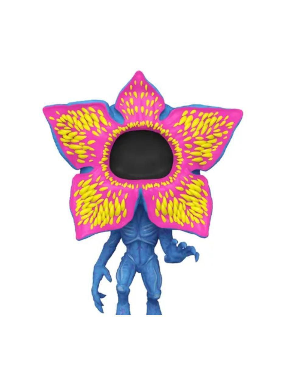 Pop! Stranger Things Demogorgon 3