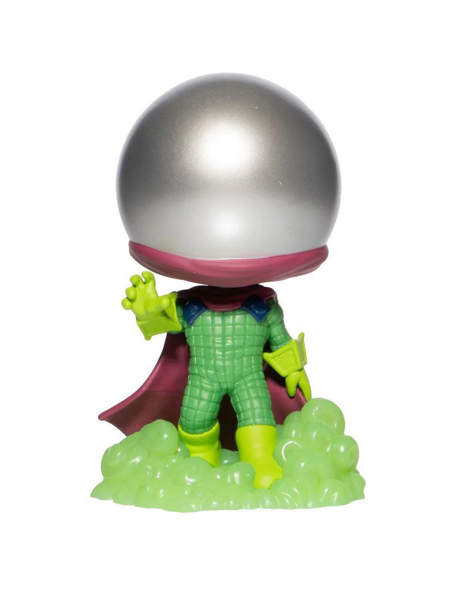 Figura de Colección Mysterio Pop! Marvel Figura de Colección Mysterio Pop! Marvel