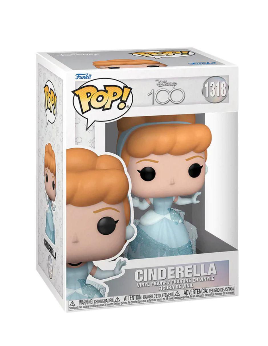 Pop! Disney Cinderella 2