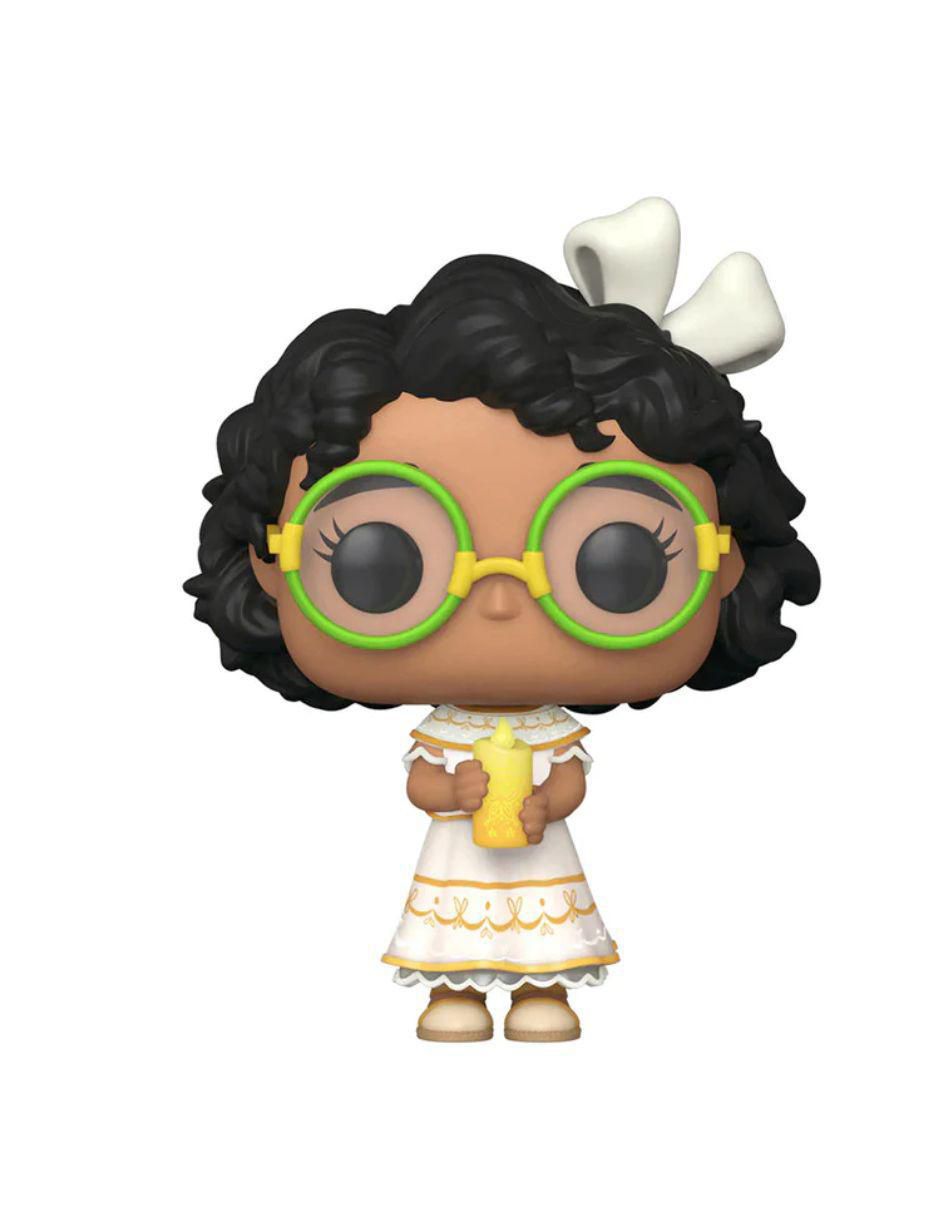 Disney 100 Mirabel Madrigal Disney 100 Mirabel Madrigal