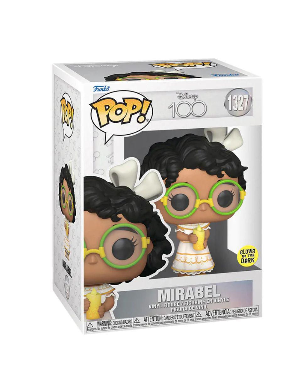 Disney 100 Mirabel Madrigal 2