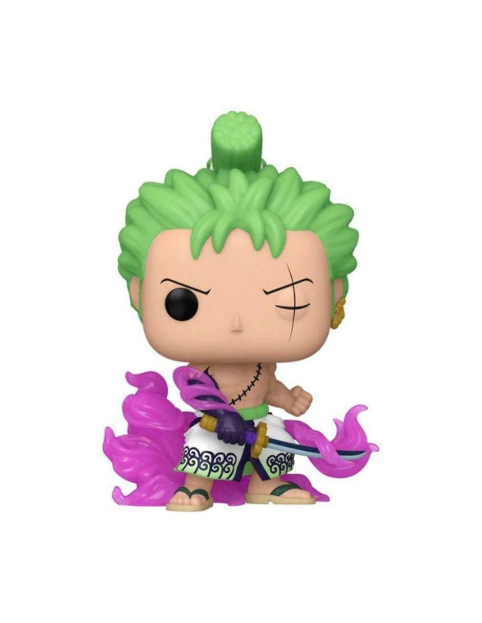 One Piece Zoro (Enma)