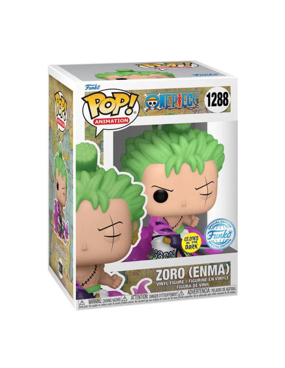 One Piece Zoro (Enma) 2
