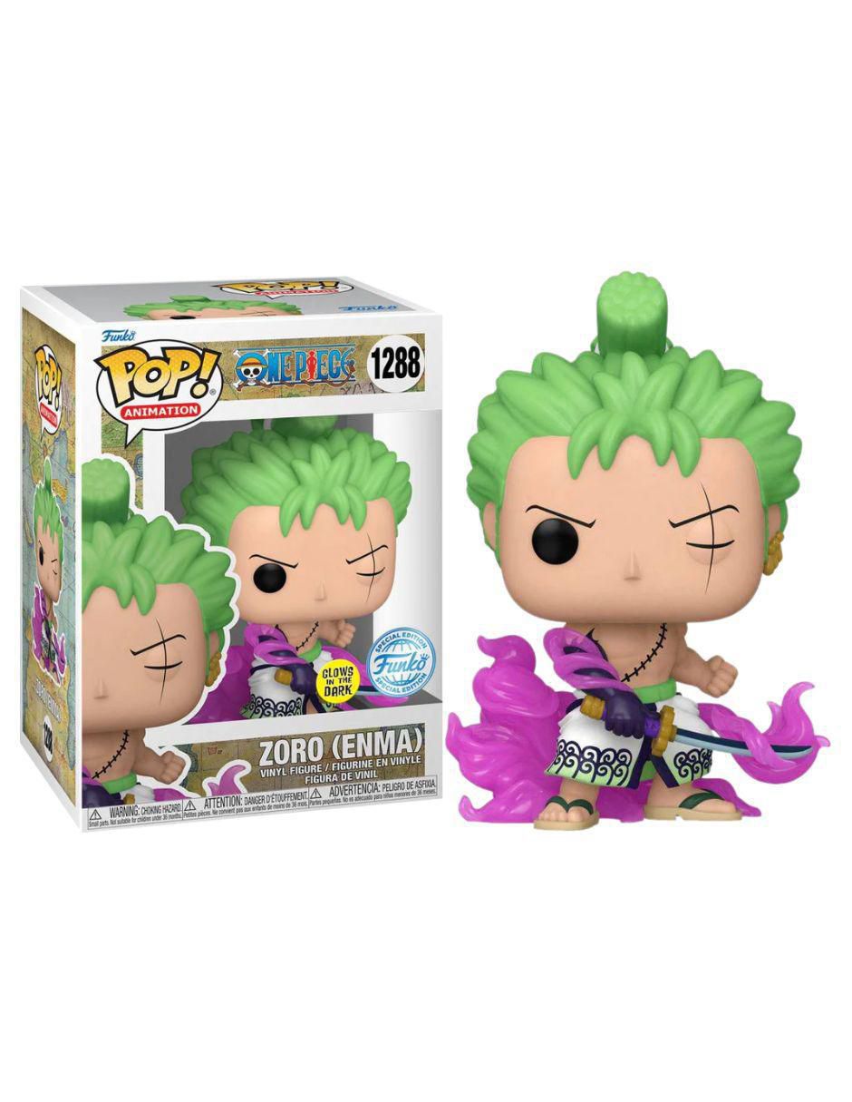 One Piece Zoro (Enma) 3