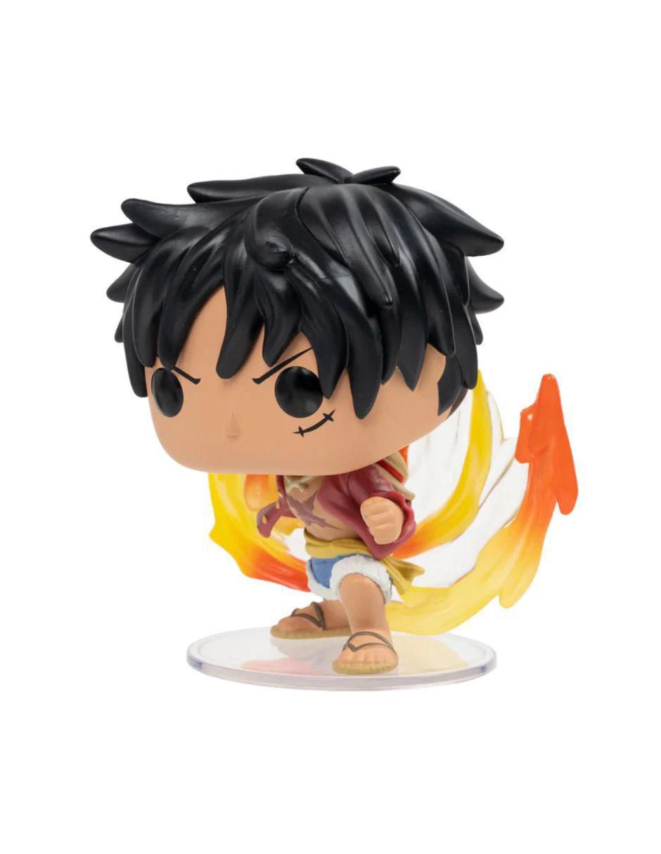 One Piece Red Hawk Luffy 2
