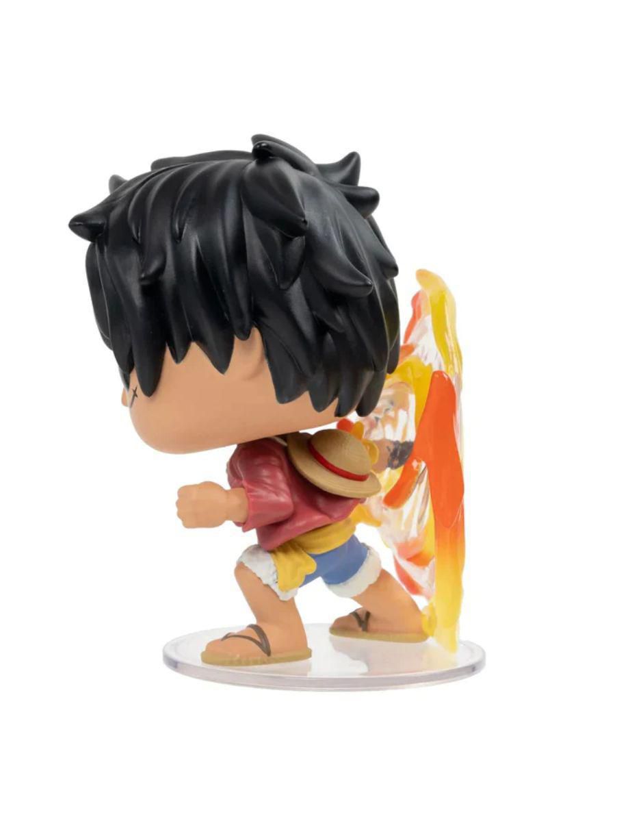 One Piece Red Hawk Luffy 3