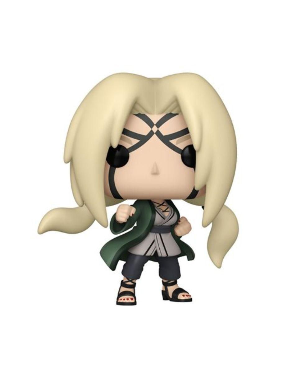 Naruto Shippuden Tsunade (Creation Rebirth) Naruto Shippuden Tsunade (Creation Rebirth)