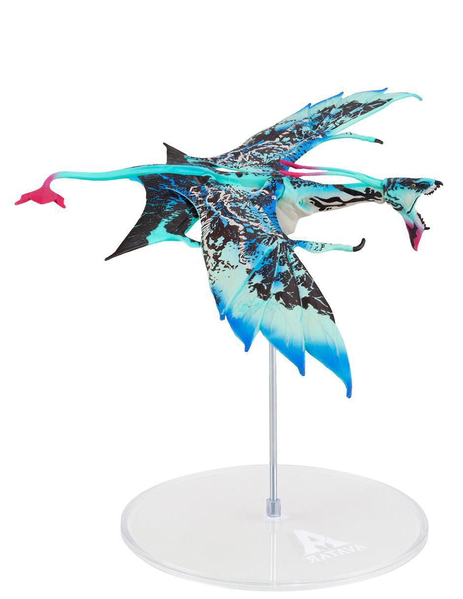 Figura de colección articulada Avatar: Way of Water Mountain Banshee collectors Figura de colección articulada Avatar: Way of Water Mountain Banshee collectors