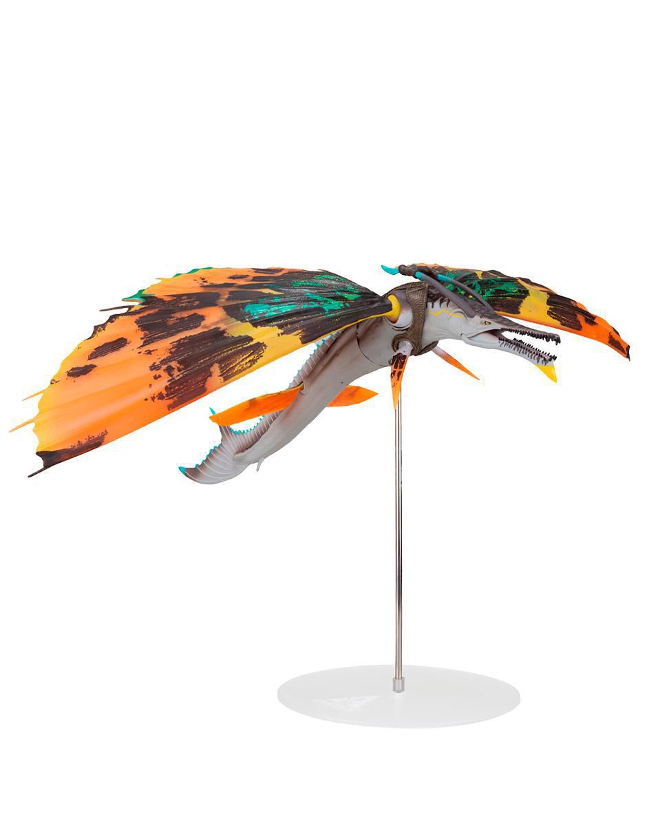 Figura de colección Avatar: Way of Water Skimwing collectors Figura de colección Avatar: Way of Water Skimwing collectors