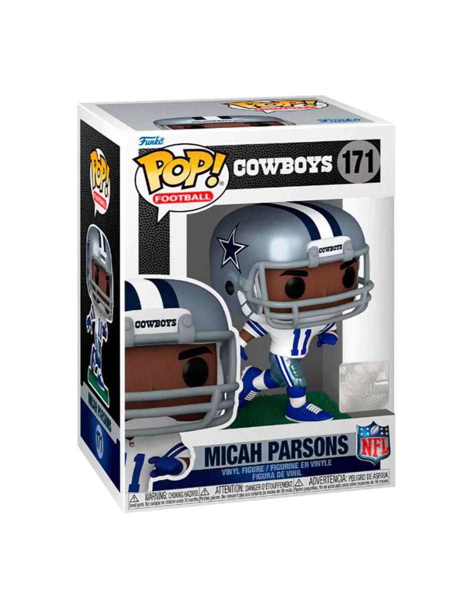 Pop! NFL Micah Parsons 2