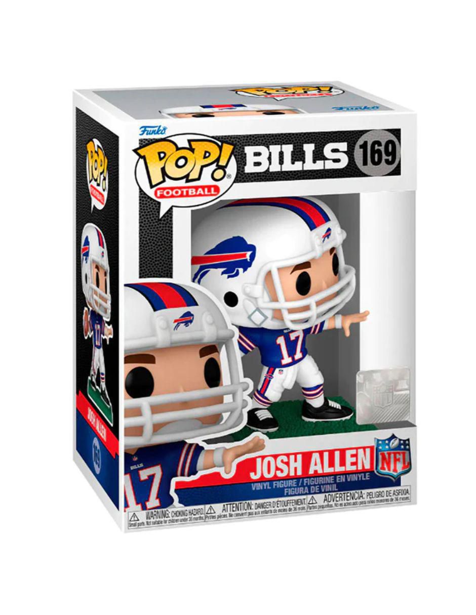 Pop! NFL Josh Allen 2