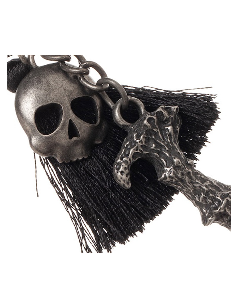 Llavero de metal 2