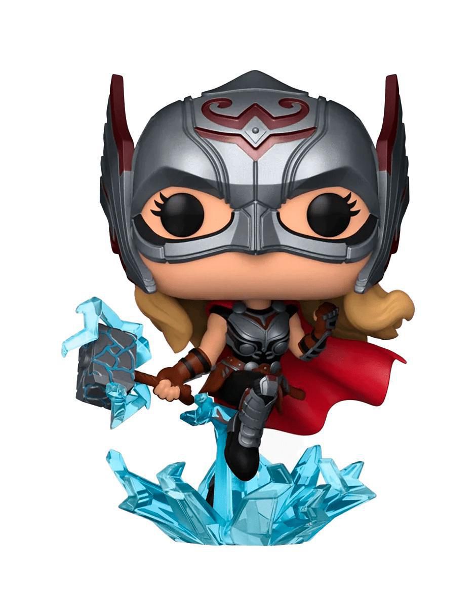 Pop! Thor: Love and Thunder Mighty Thor Pop! Thor: Love and Thunder Mighty Thor