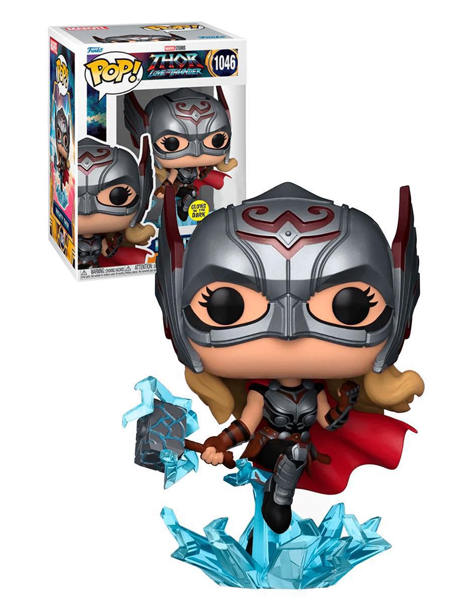 Pop! Thor: Love and Thunder Mighty Thor 2