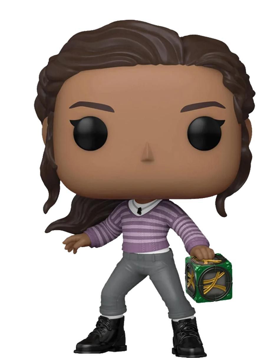 Pop! Spiderman No Way Home MJ Michelle Jones